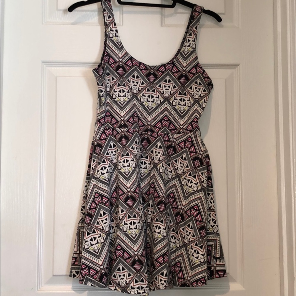 Pink/ Victoria Secret summer dress